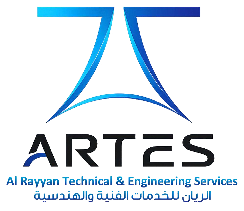 ARTES Logo