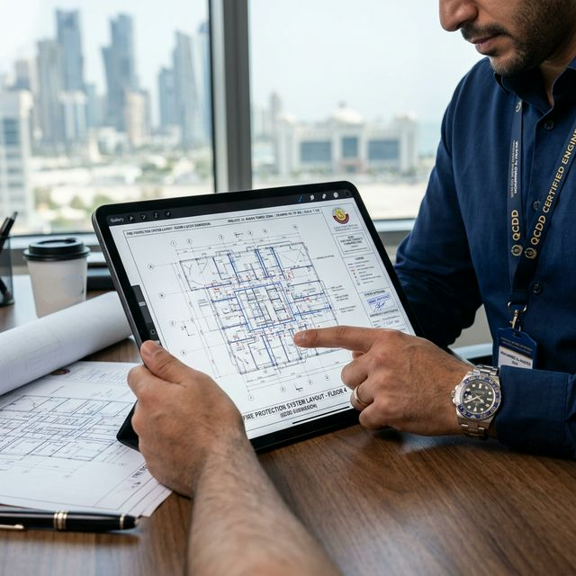 Engineering Consulting