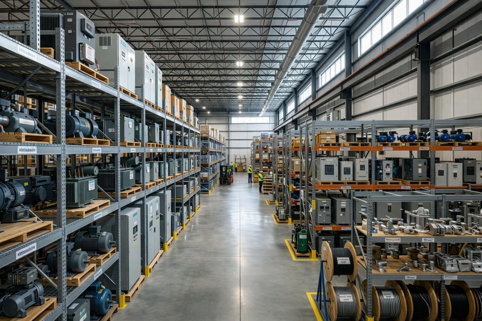 Supply Chain